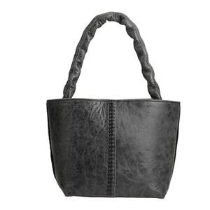 STAND STUDIO Gace bag in Grey